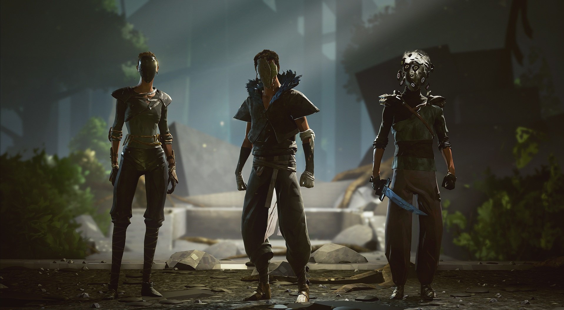 Absolver