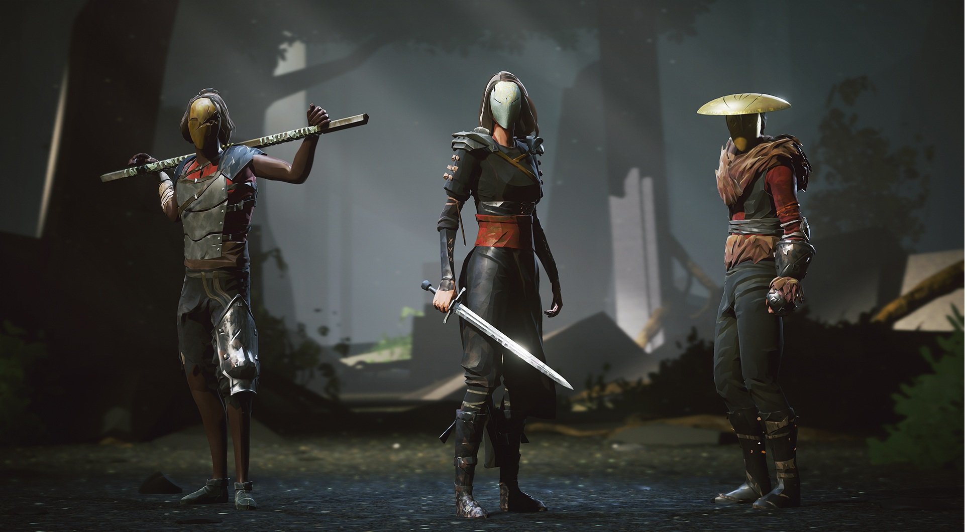 Absolver