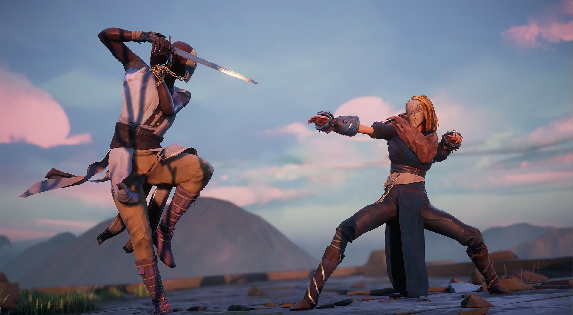 Absolver