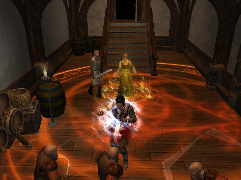 Neverwinter Nights 2