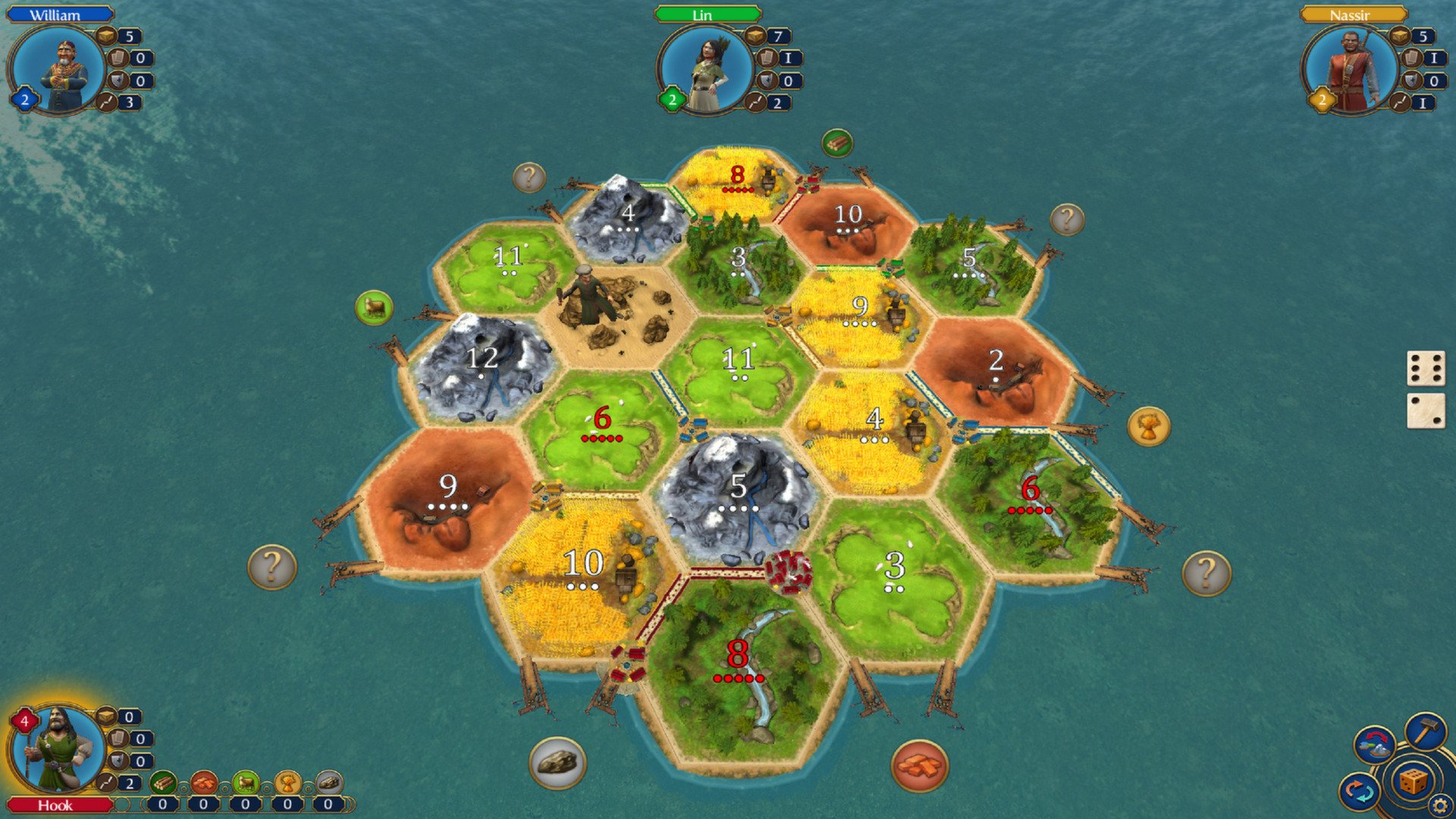 Catan: Creator's Edition