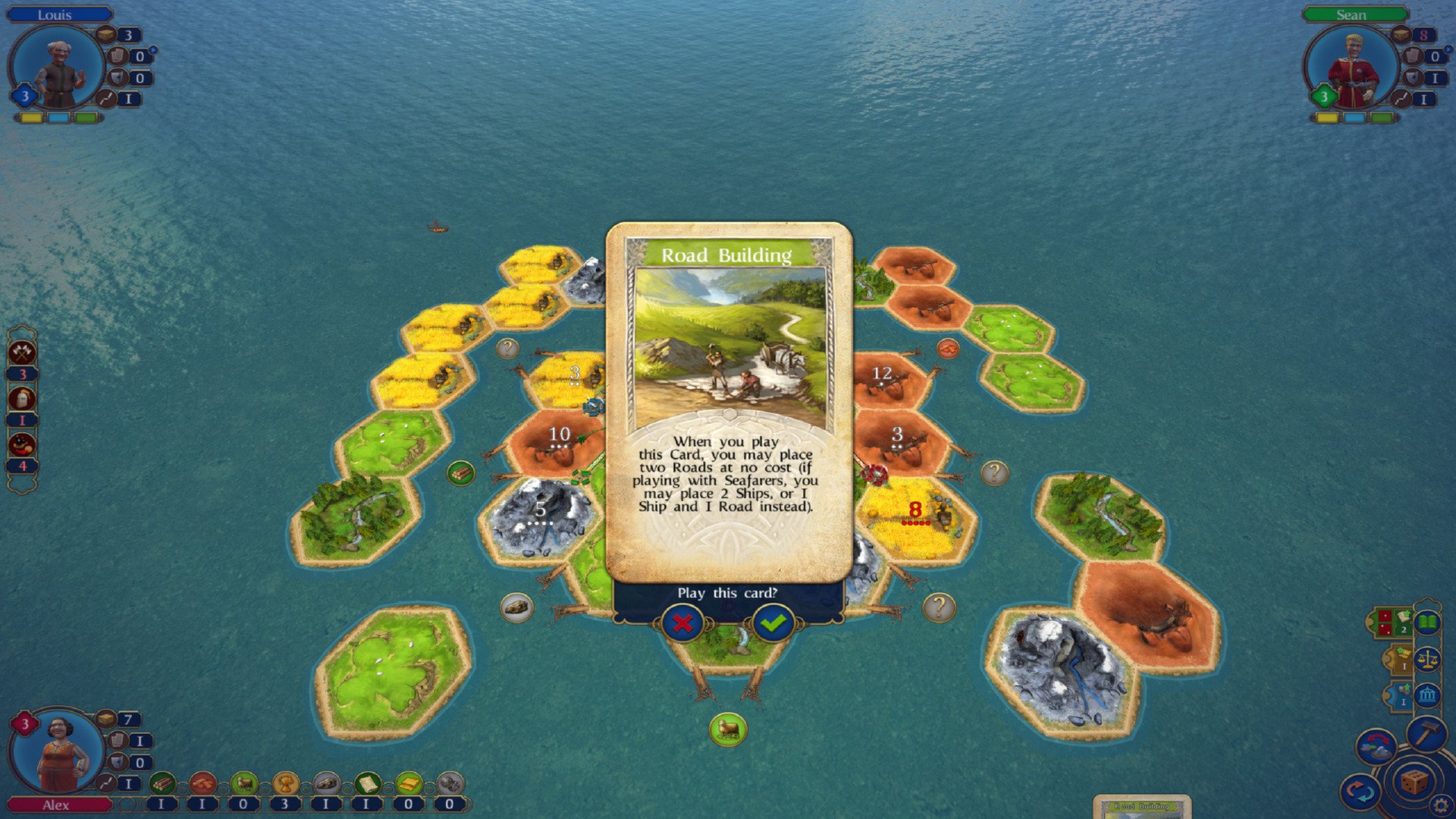 Catan: Creator's Edition