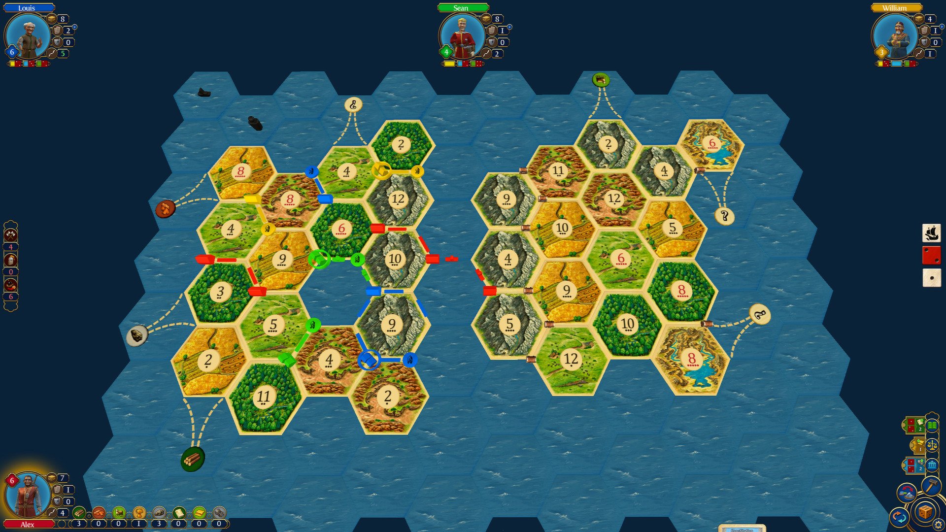 Catan: Creator's Edition