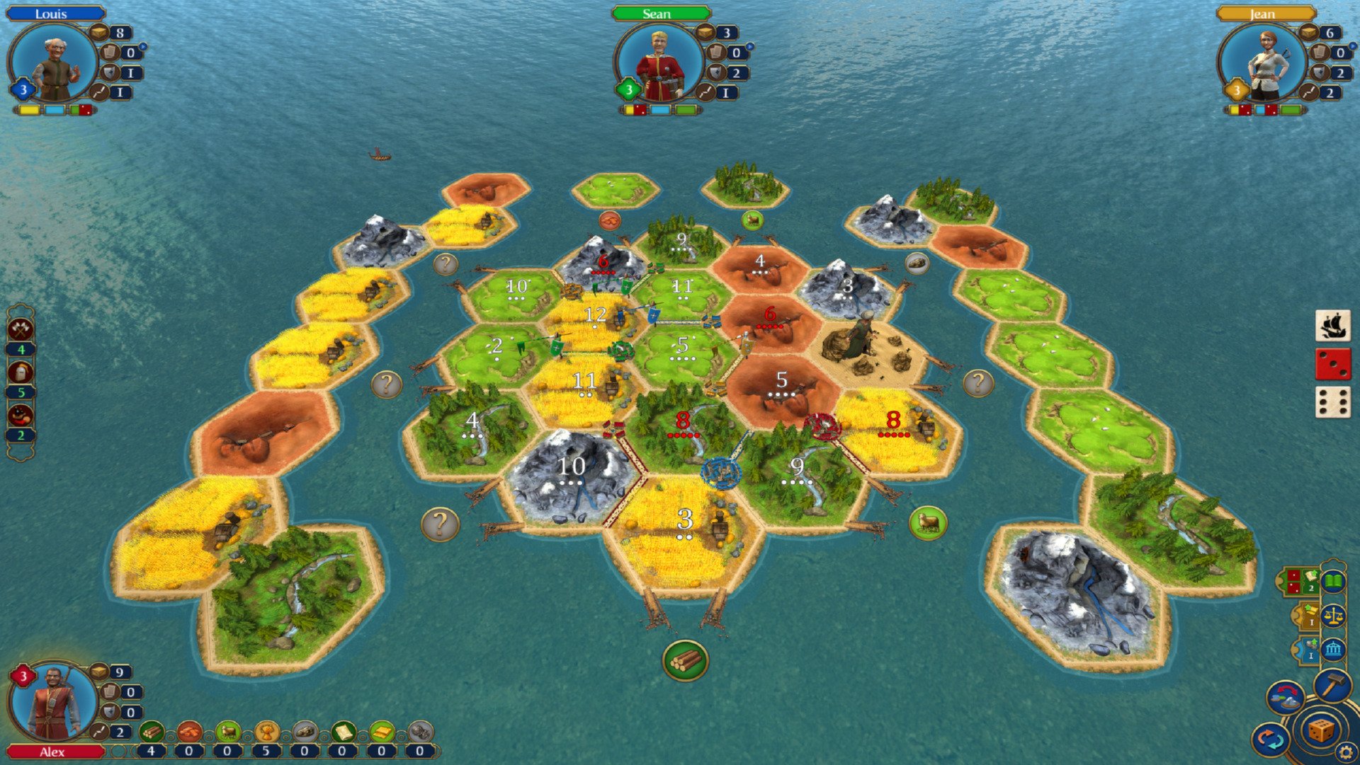 Catan: Creator's Edition