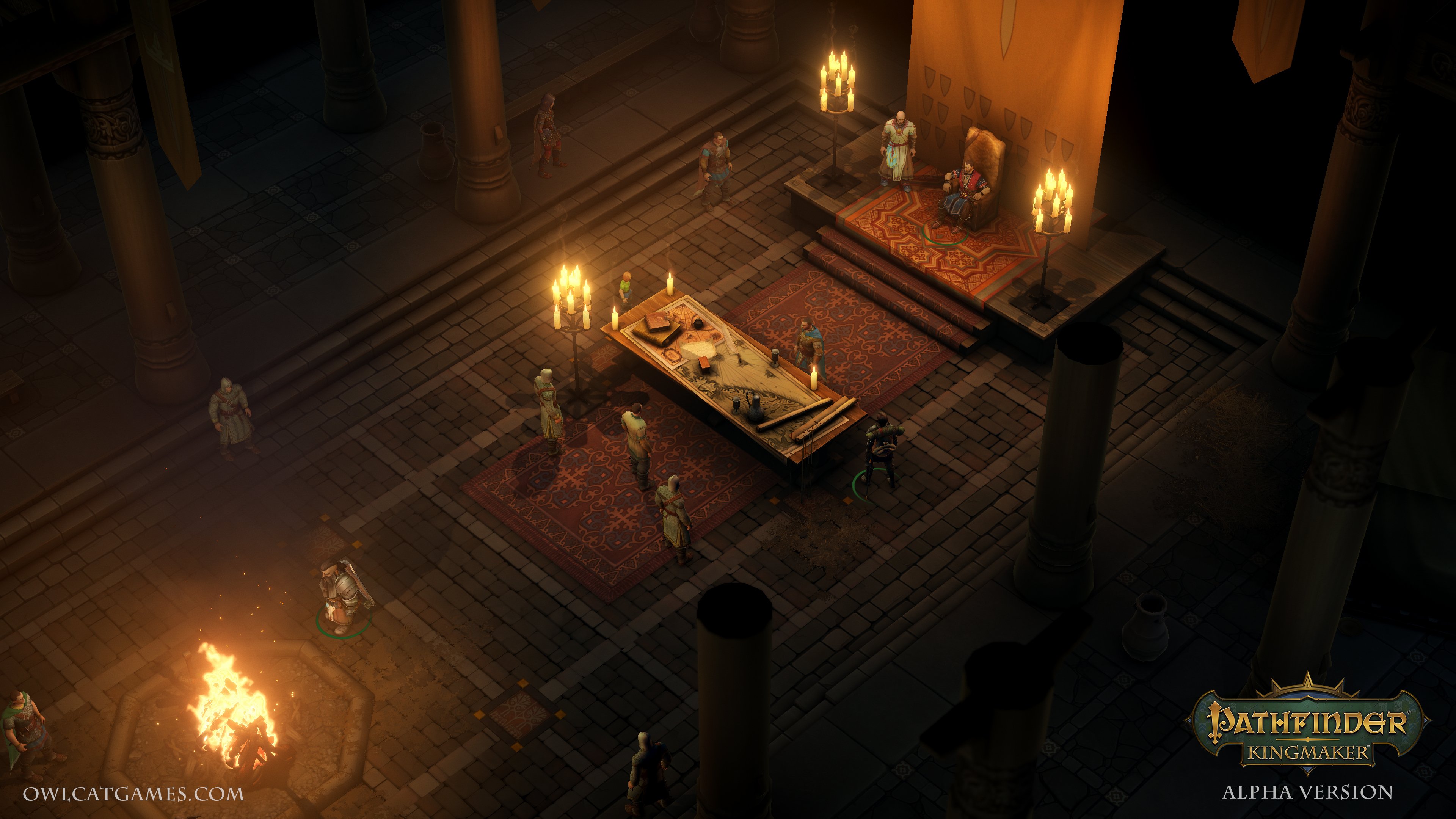 Pathfinder: Kingmaker