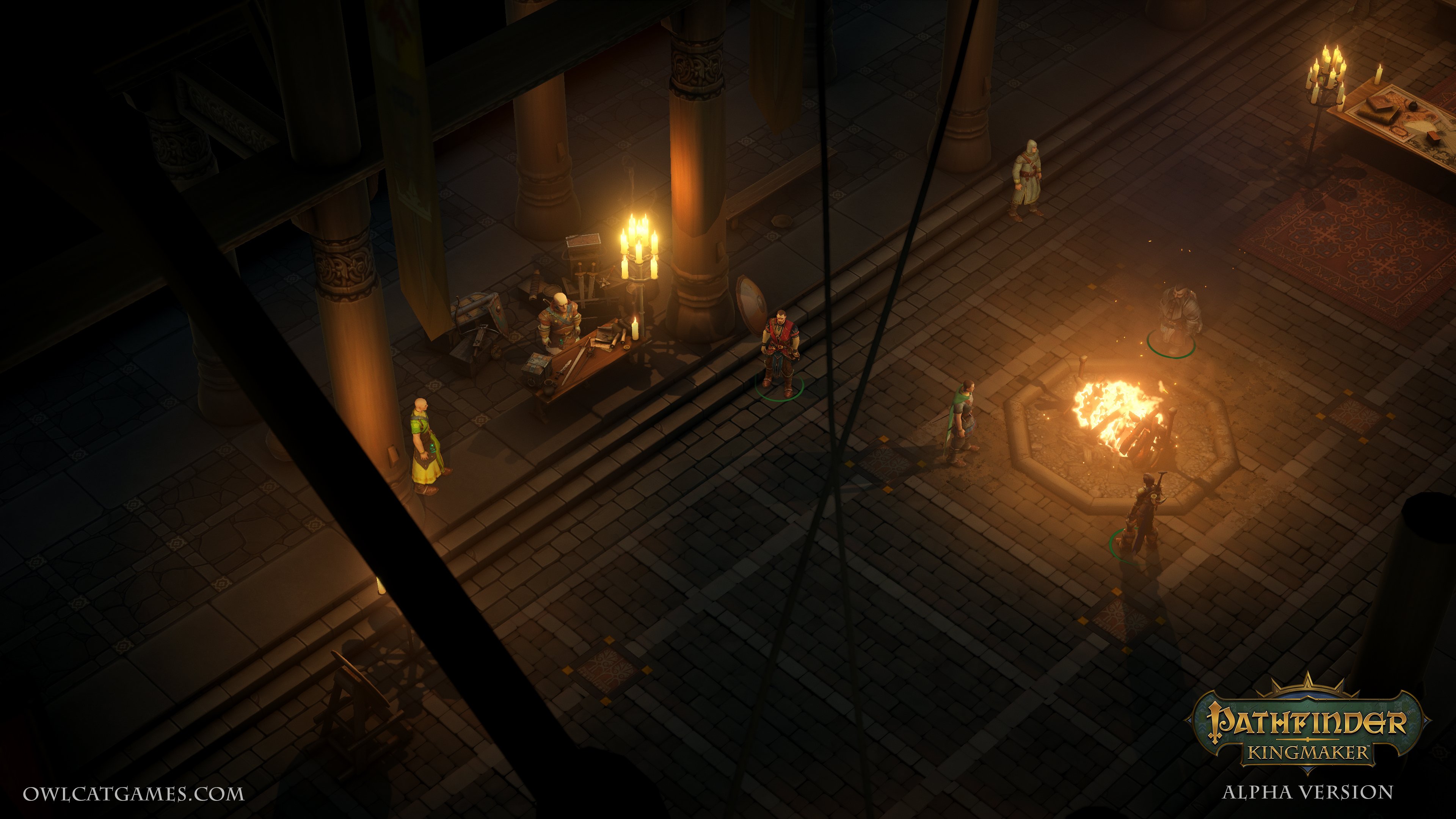 Pathfinder: Kingmaker