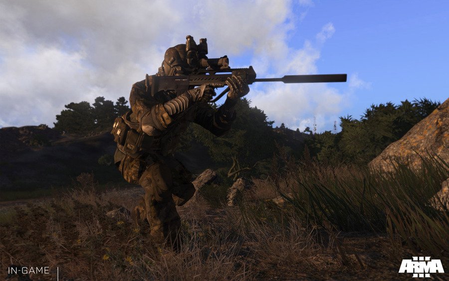 Arma III