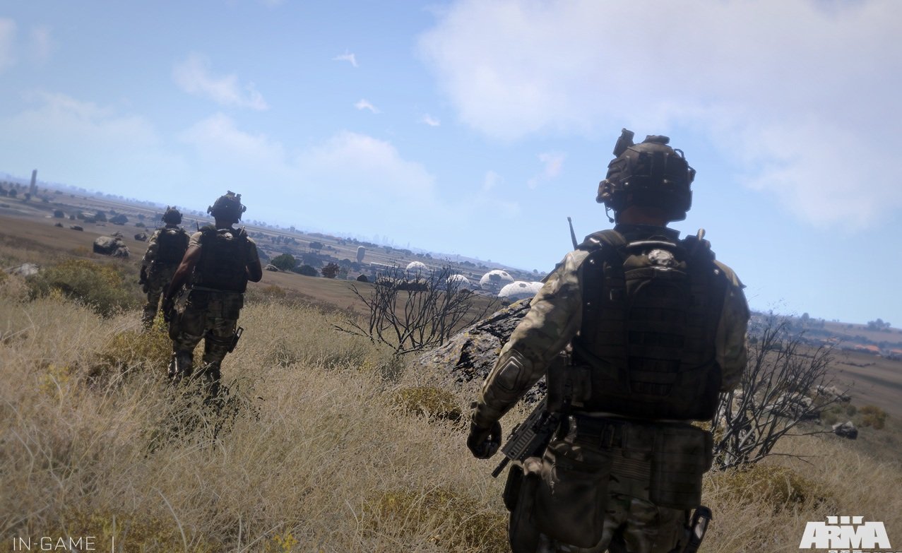 Arma III