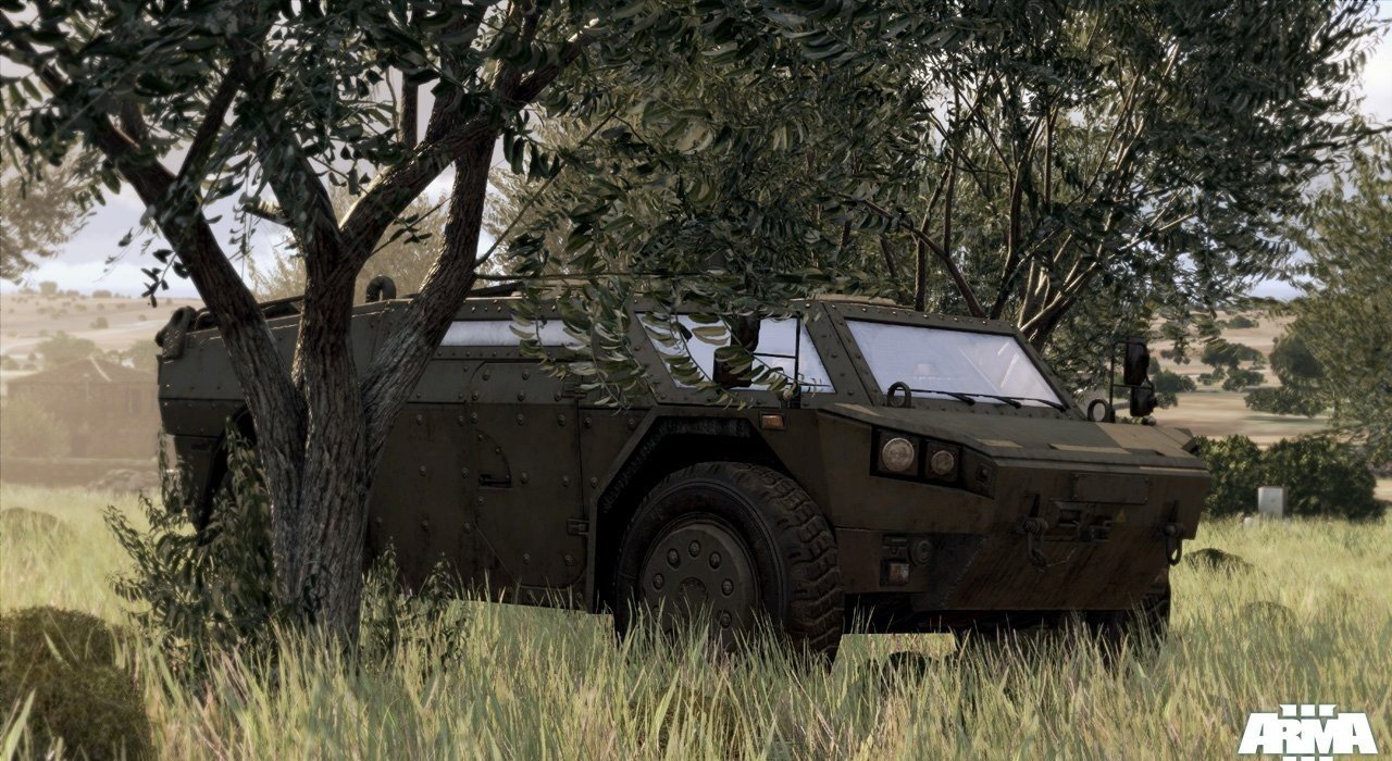 Arma III