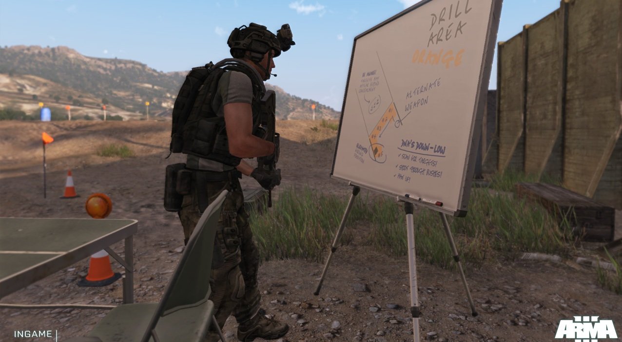 Arma III