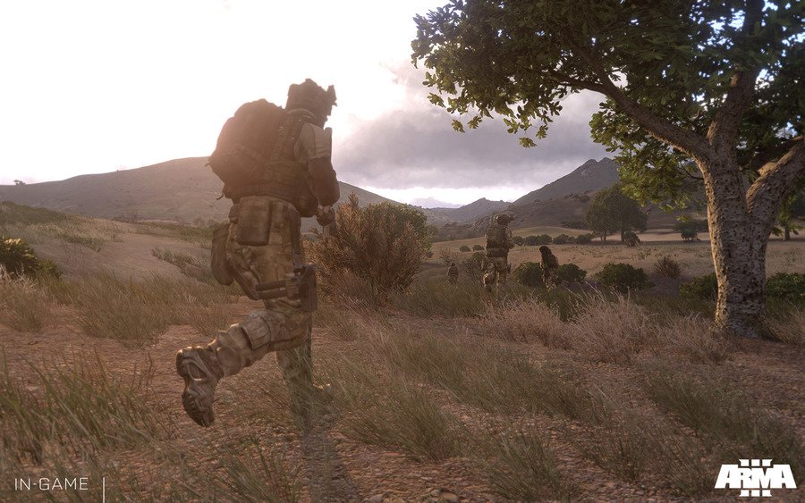 Arma III