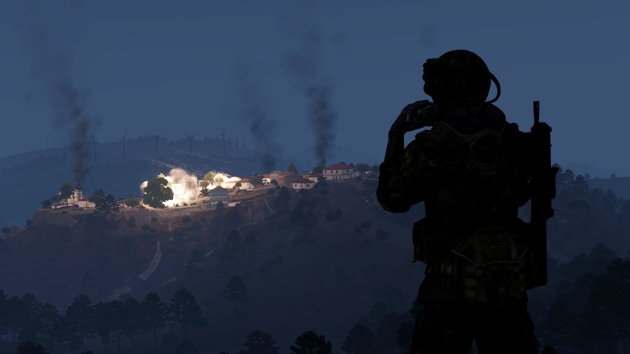 Arma III