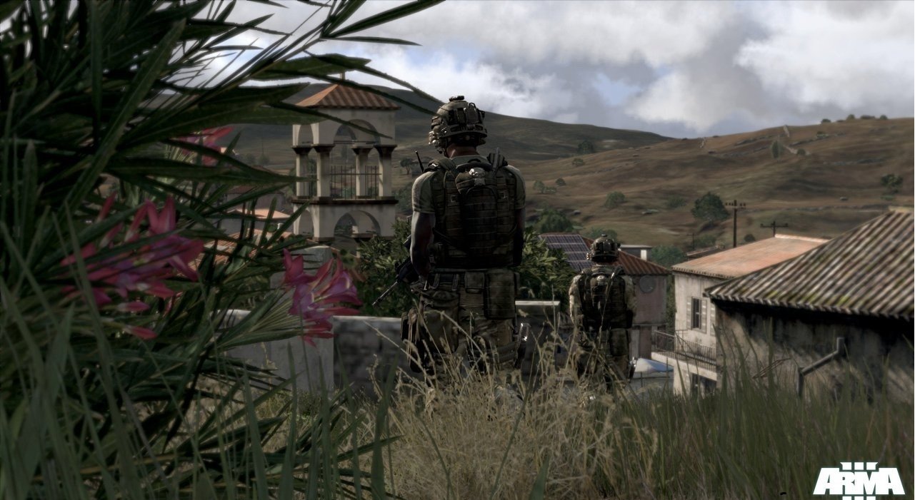 Arma III