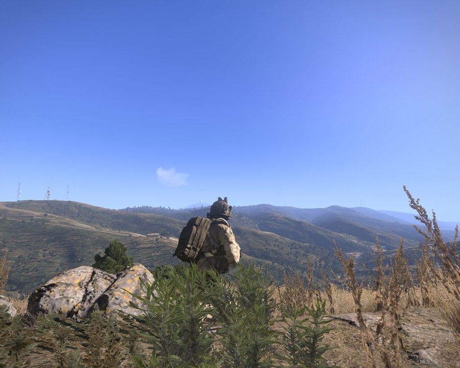 Arma III