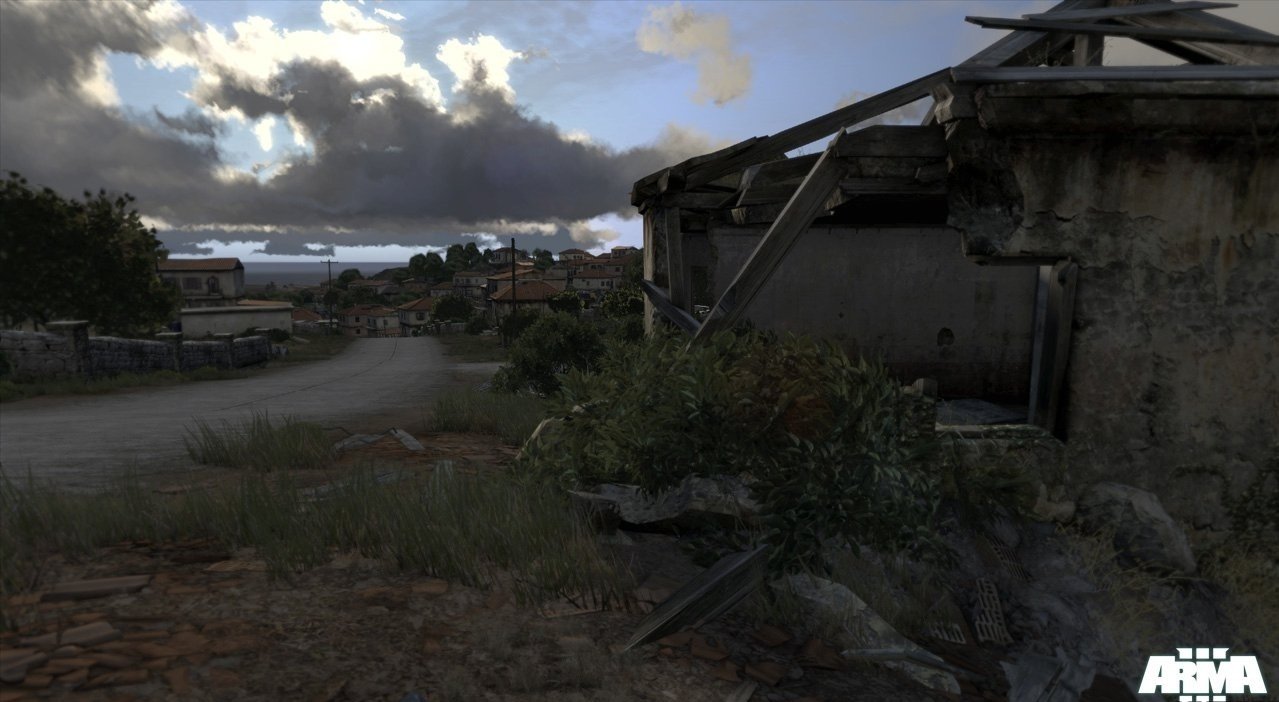 Arma III