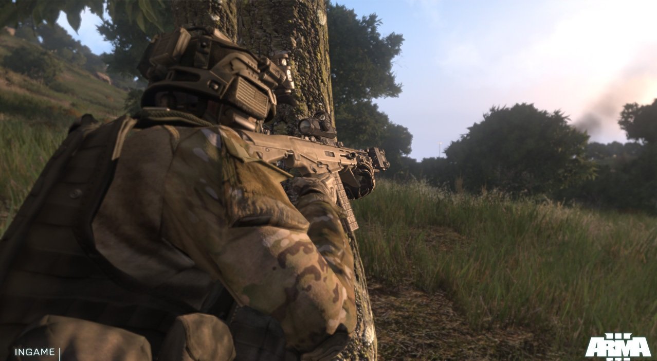 Arma III