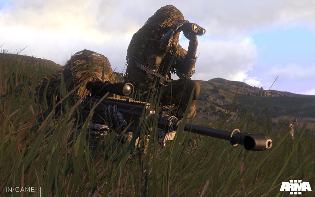 Arma III