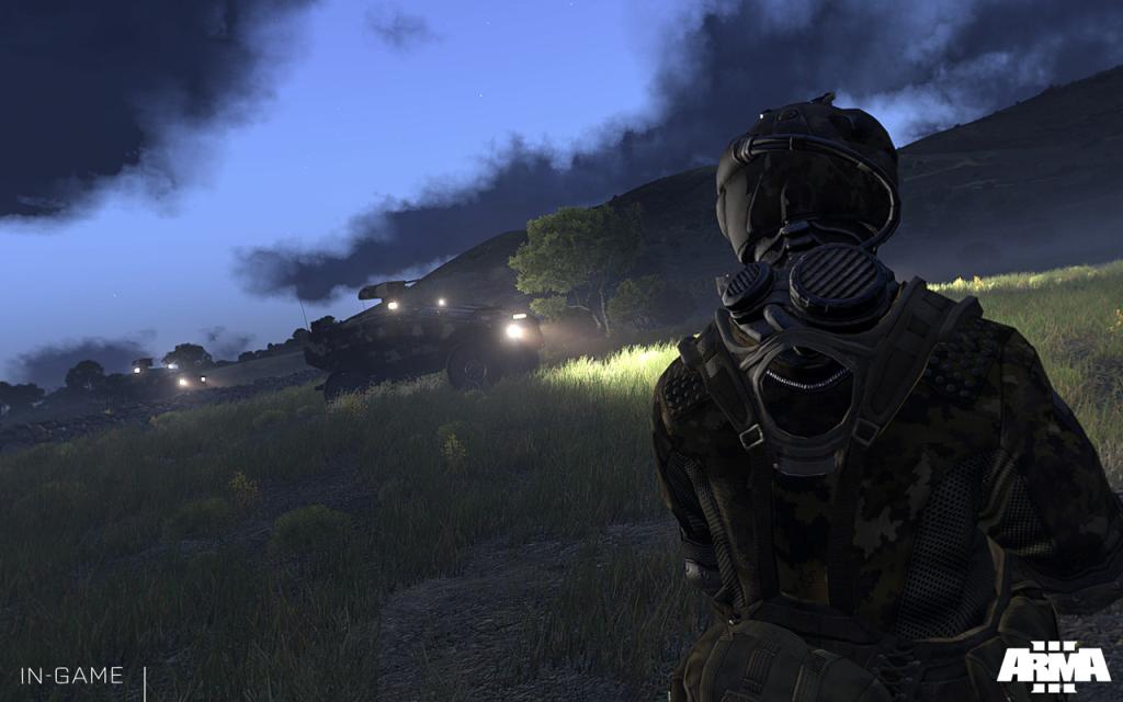 Arma III