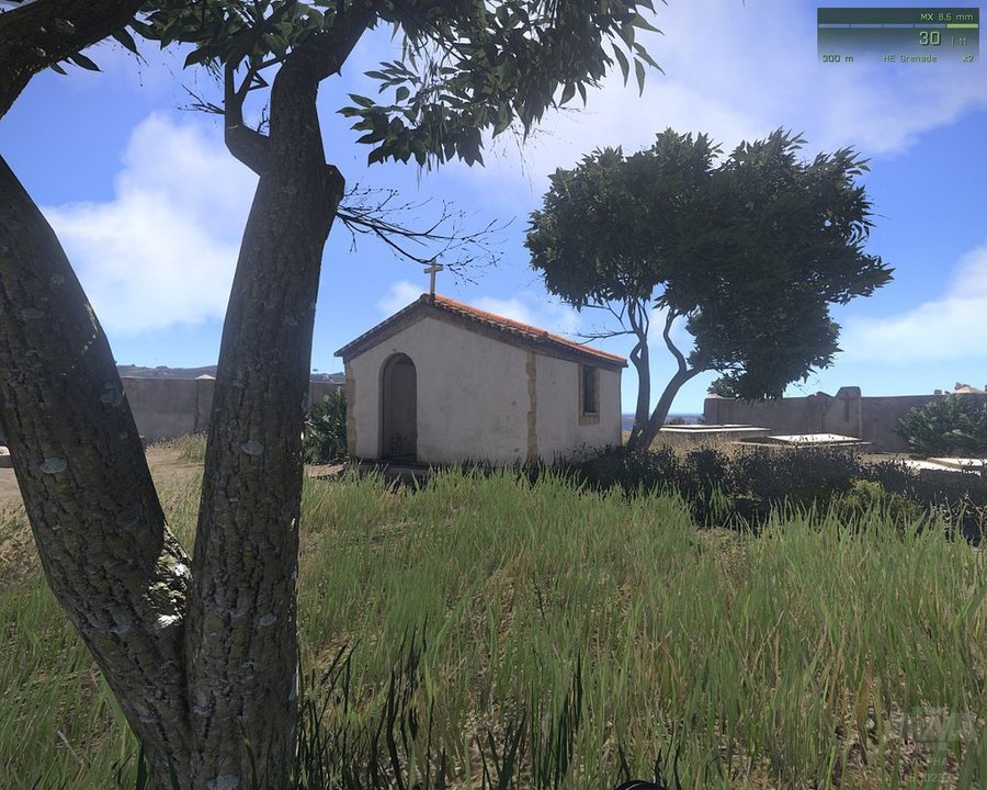 Arma III