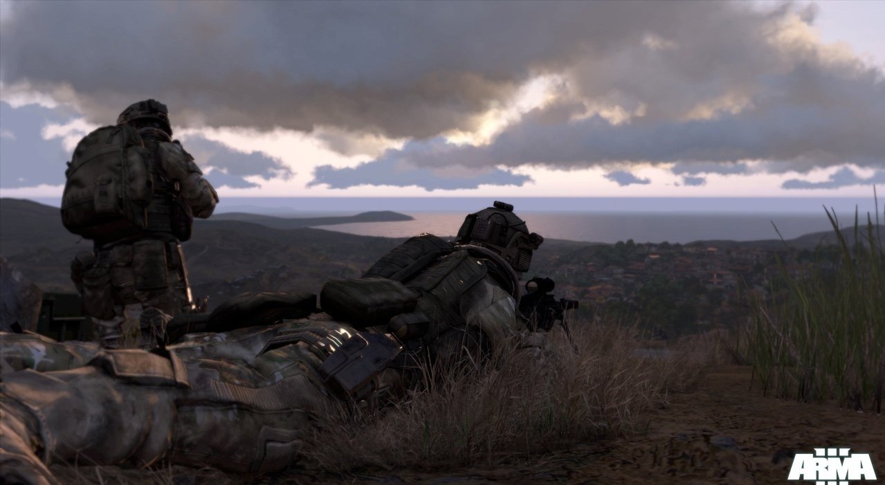 Arma III