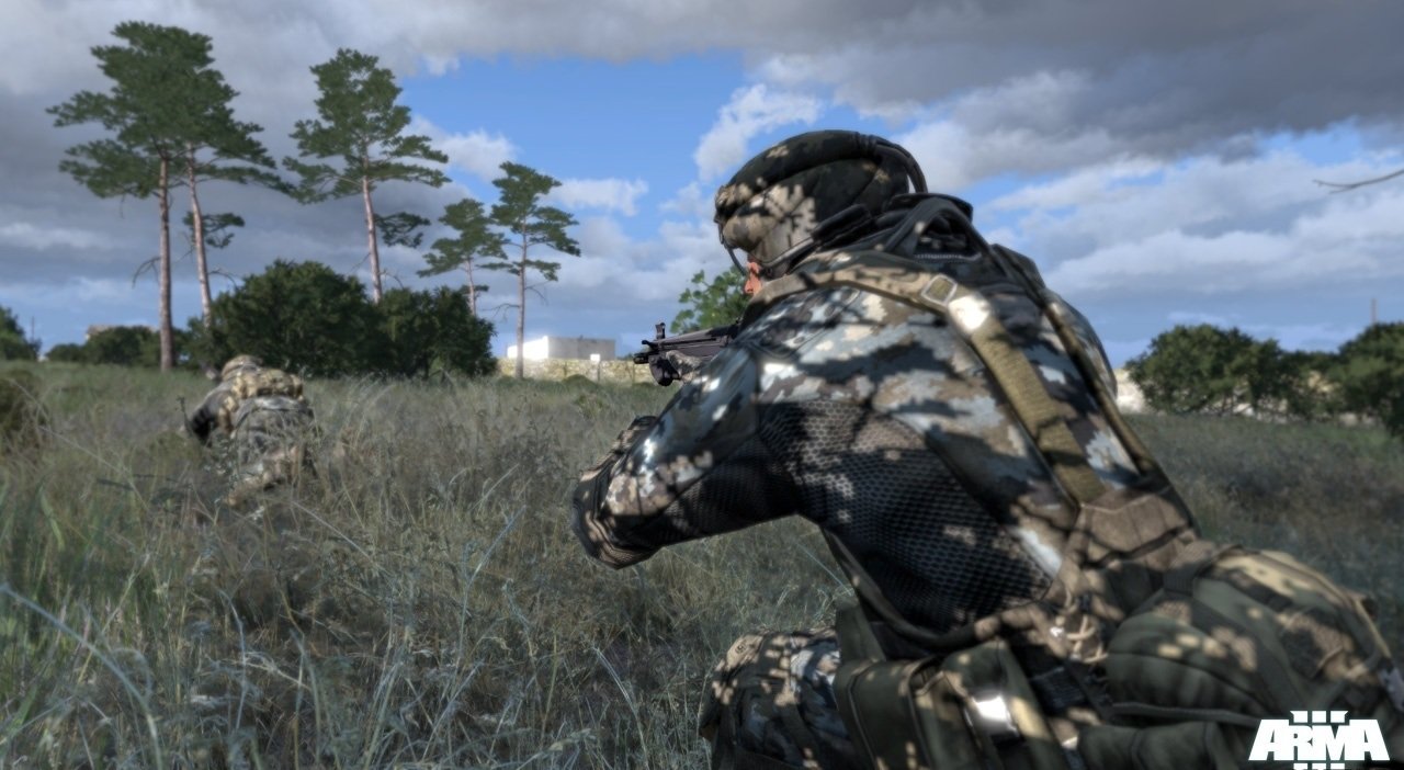 Arma III