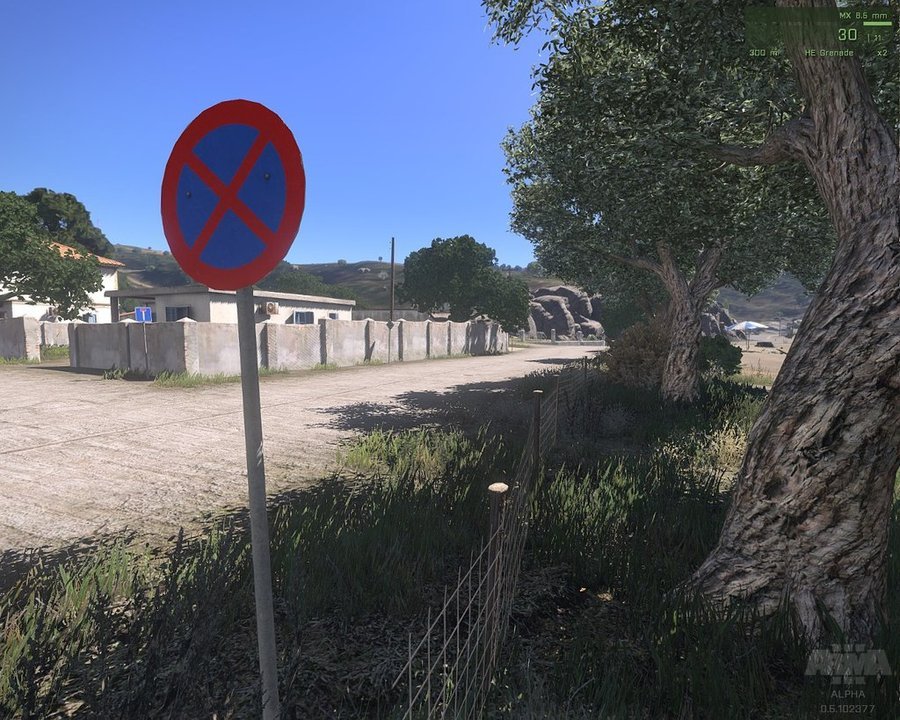 Arma III