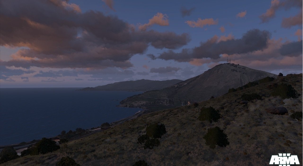 Arma III