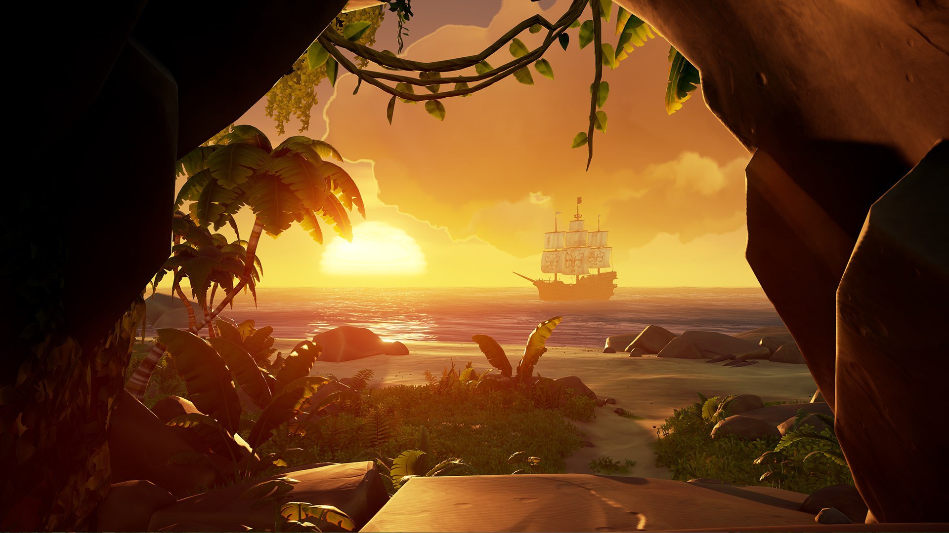 Sea of Thieves