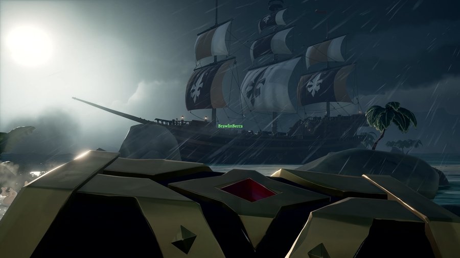 Sea of Thieves