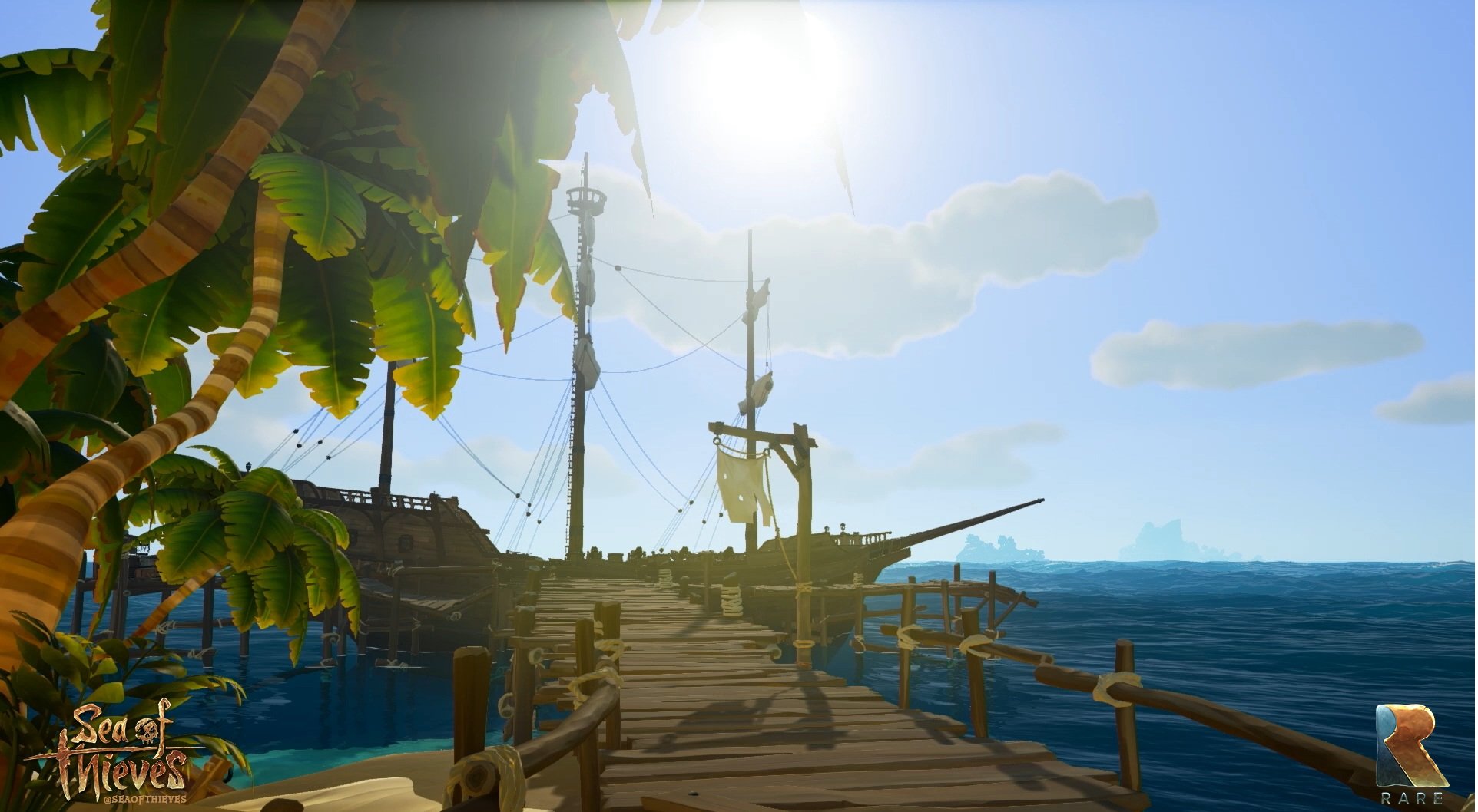 Sea of Thieves