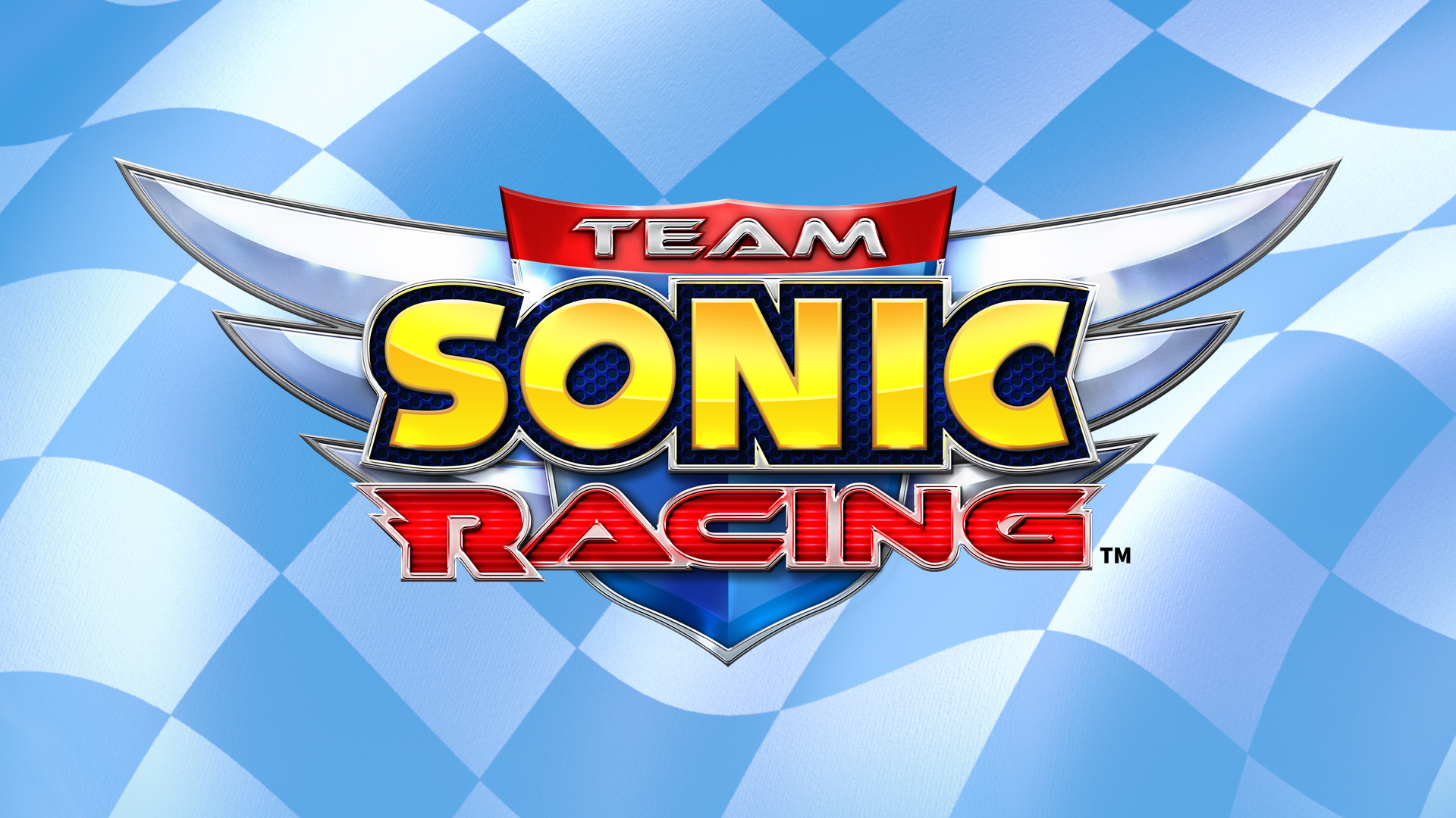 Team Sonic Racing