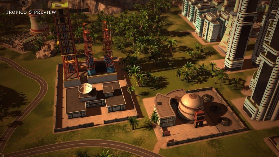 Tropico 5