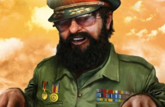 Tropico 5