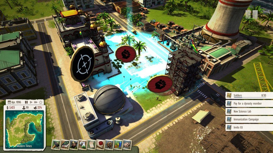 Tropico 5