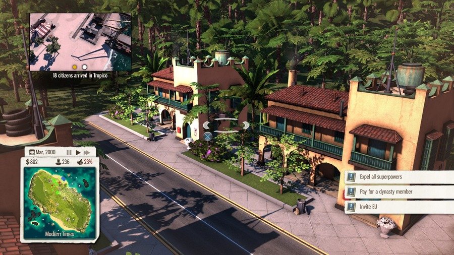 Tropico 5