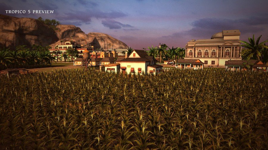 Tropico 5