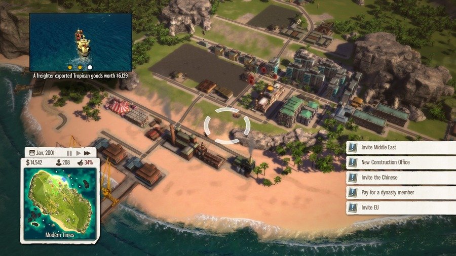 Tropico 5