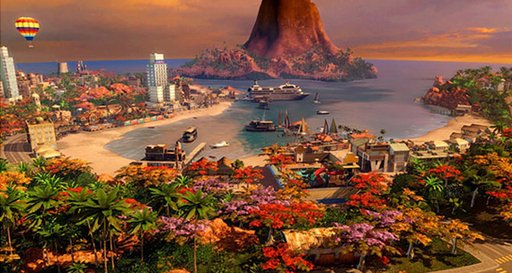 Tropico 5