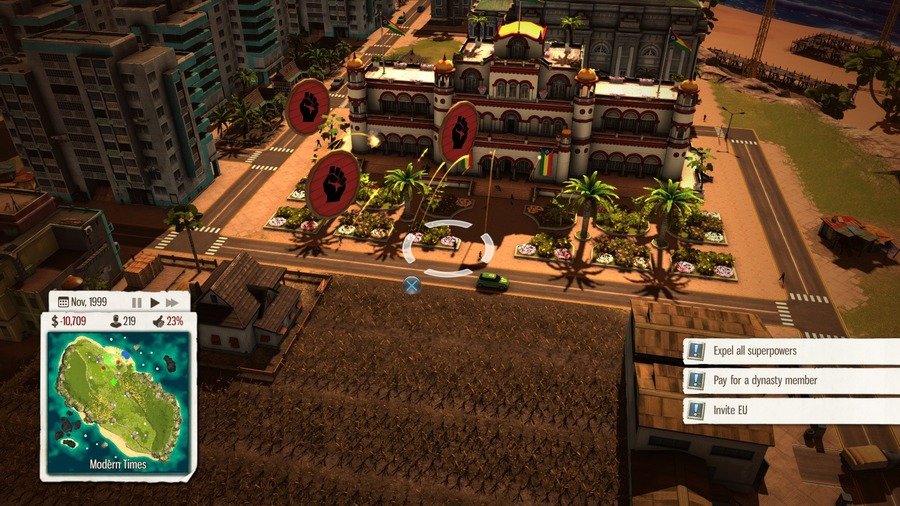 Tropico 5