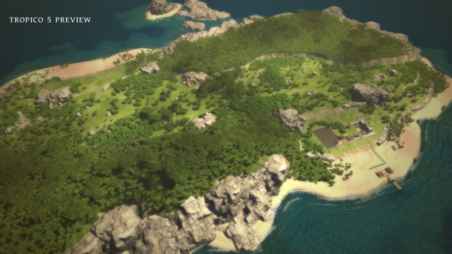 Tropico 5