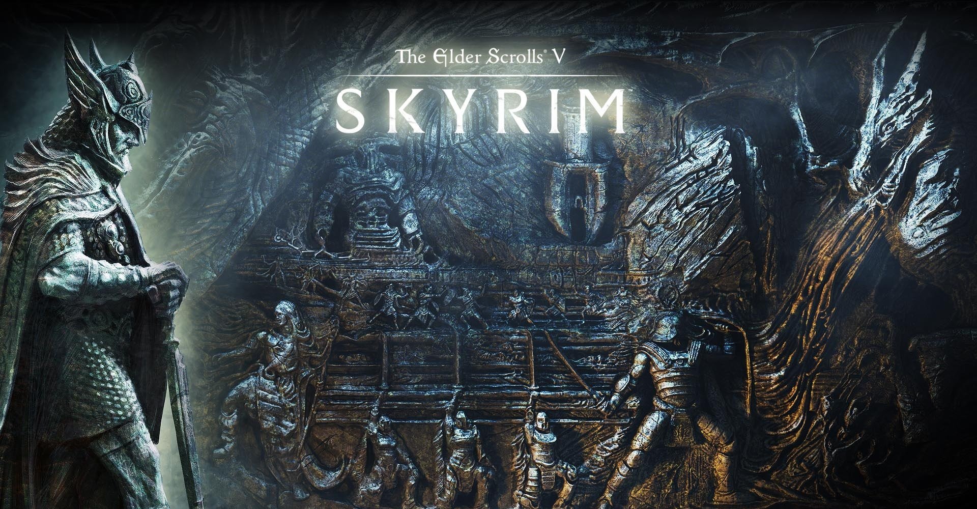 The Elder Scrolls V: Skyrim