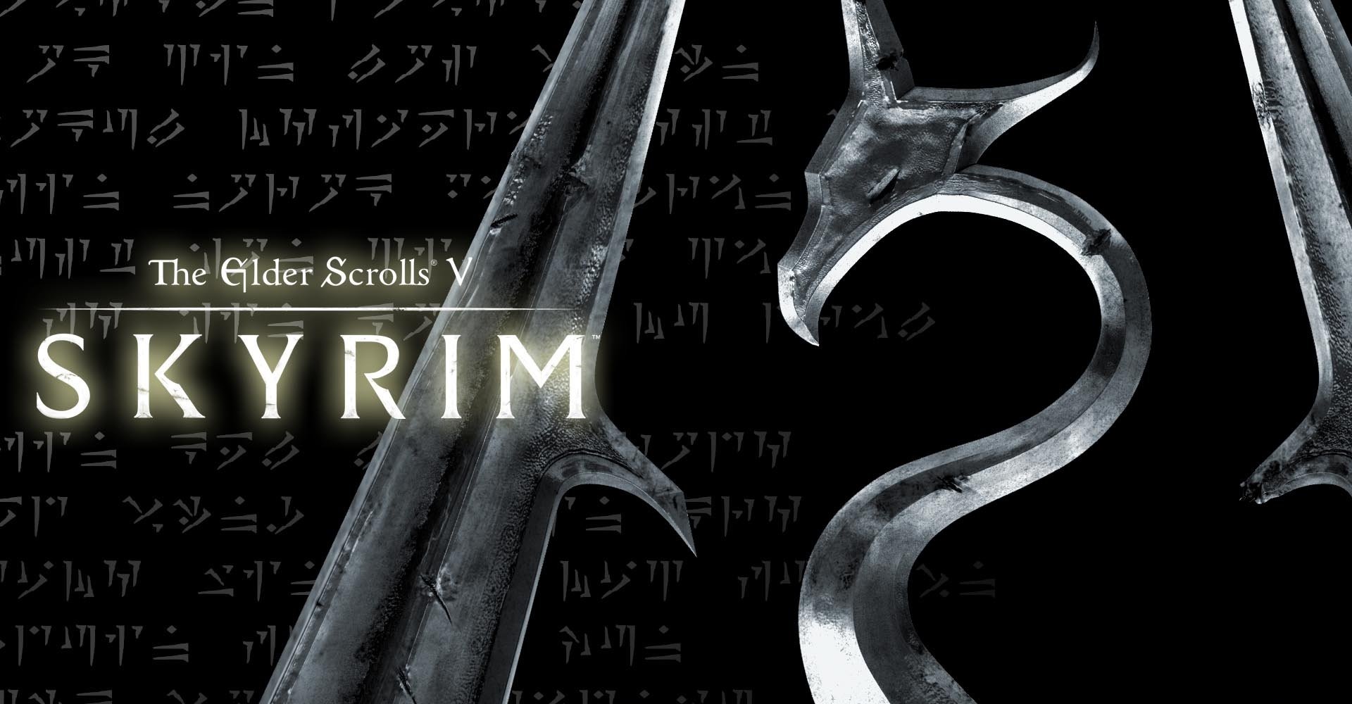 The Elder Scrolls V: Skyrim