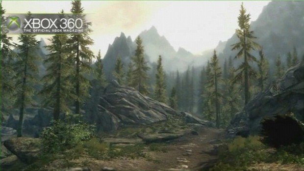 The Elder Scrolls V: Skyrim