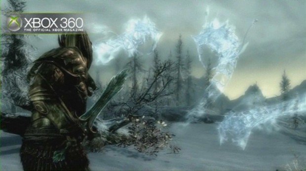 The Elder Scrolls V: Skyrim