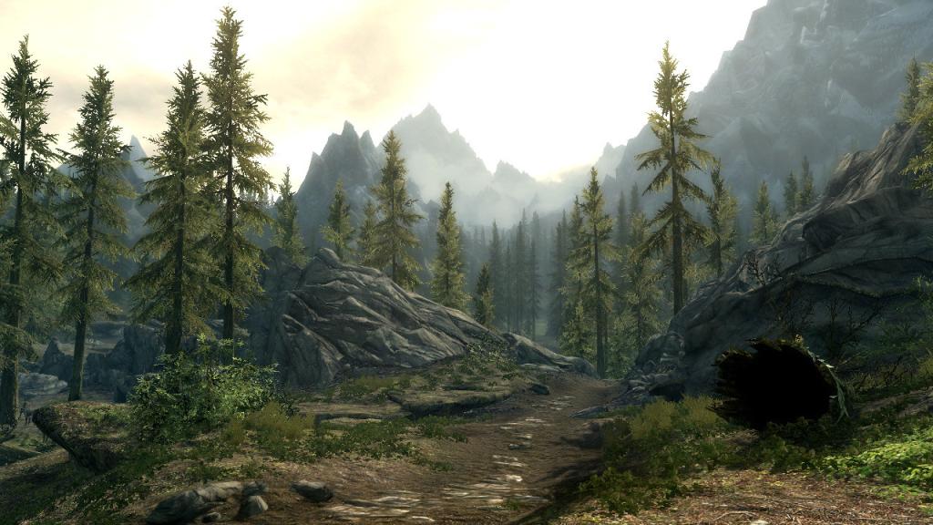 The Elder Scrolls V: Skyrim