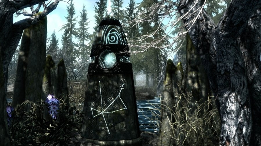 The Elder Scrolls V: Skyrim