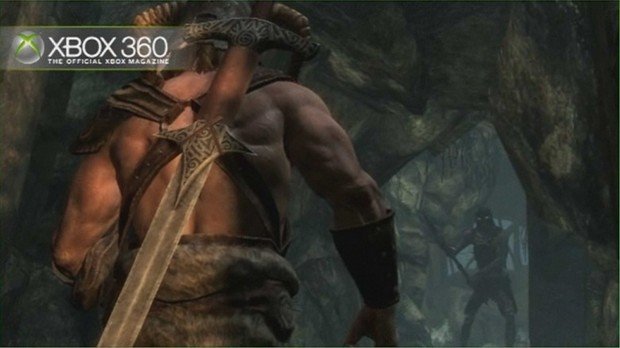 The Elder Scrolls V: Skyrim