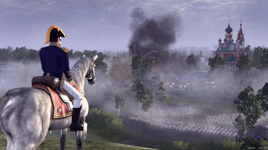 Napoleon: Total War 