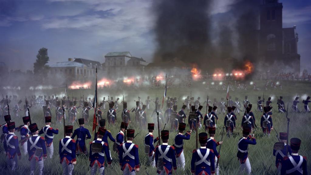 Napoleon: Total War 