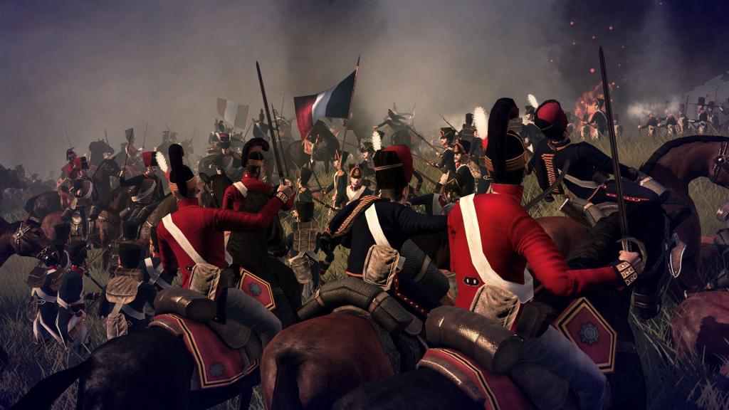 Napoleon: Total War 